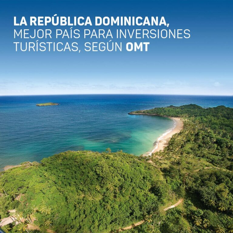 Impacto Económico del Turismo en la República Dominicana