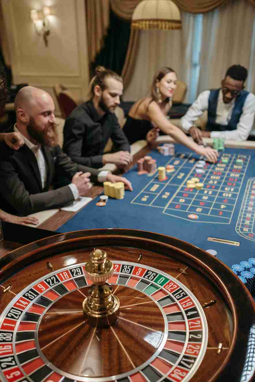 De Beste Spellen bij Lemon Casino: Jouw Ultieme Gids